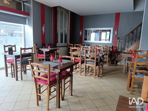   Vente Restaurant 200 m&sup2; 