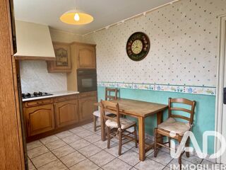  Maison � vendre 5 pi�ces 111 m�