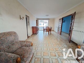  Maison à vendre 4 pièces 92 m²