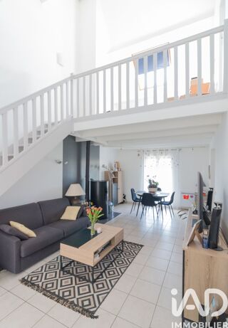  Maison � vendre 6 pi�ces 134 m�