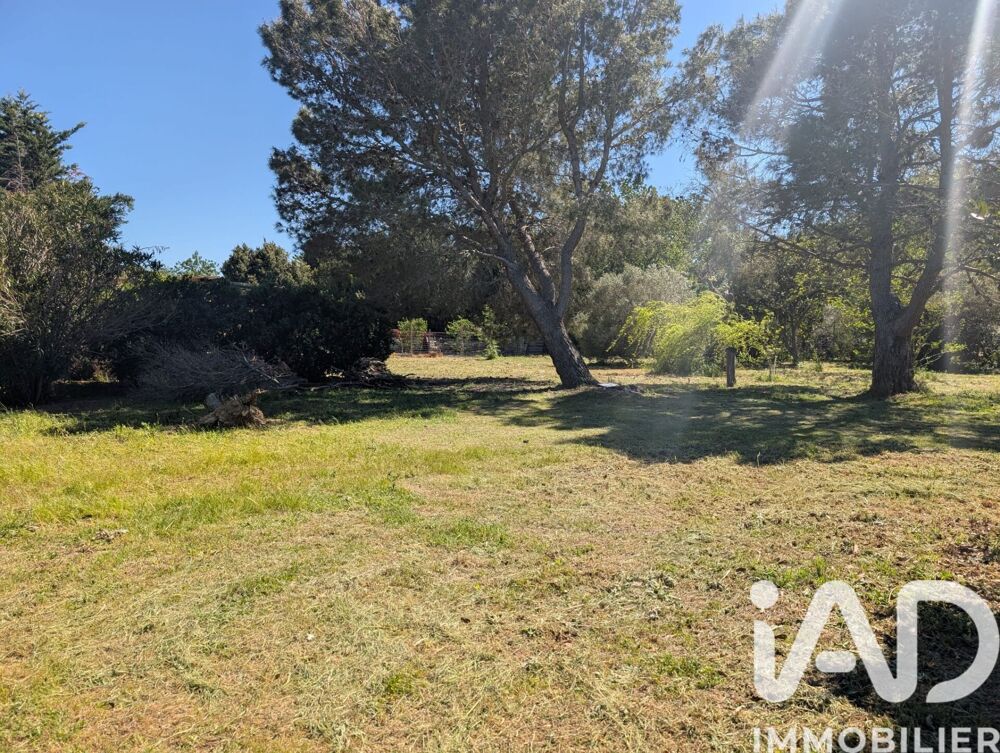 Vente Terrain Vente Terrain 1 862 m&sup2; Le soler