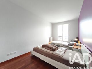 Appartement à vendre 6 pièces 107 m²