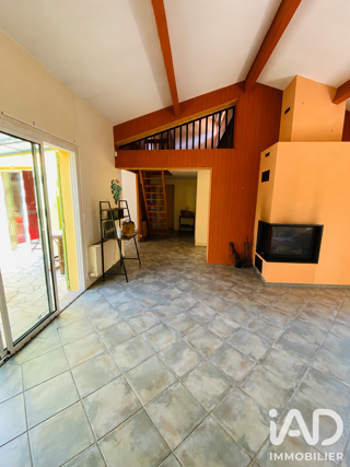  Maison à vendre 6 pièces 120 m²