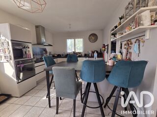  Maison à vendre 4 pièces 89 m²