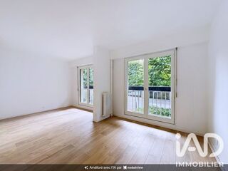  Appartement à vendre 1 pièce 28 m²