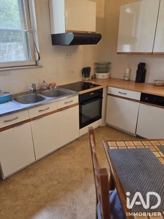  Maison à vendre 5 pièces 130 m²