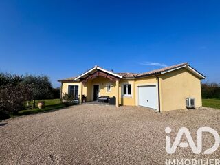  Maison � vendre 5 pi�ces 130 m�
