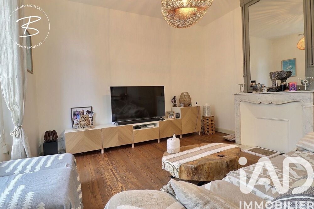 Vente Appartement Vente Appartement 4 pièces Hyères