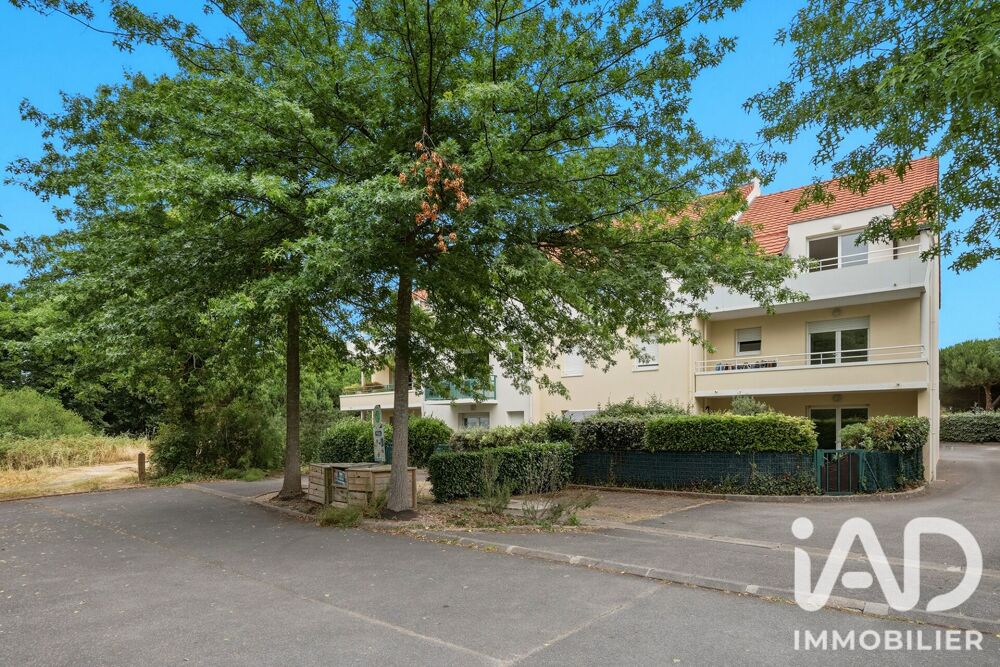 Vente Appartement Vente Appartement 4 pièces Pornichet