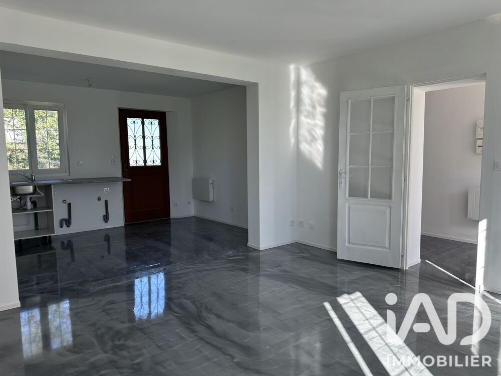 Vente Maison Vente Maison de campagne 7 pièces Thérouldeville