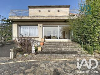  Maison à vendre 5 pièces 190 m²