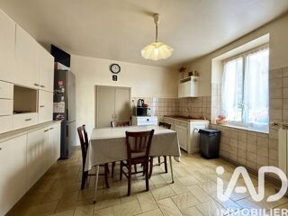  Maison à vendre 5 pièces 145 m²