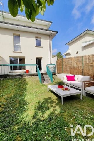 Maison à vendre 5 pièces 110 m²