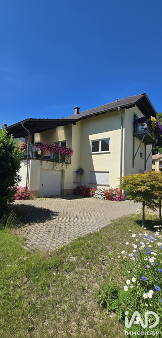  Maison à vendre 14 pièces 250 m²