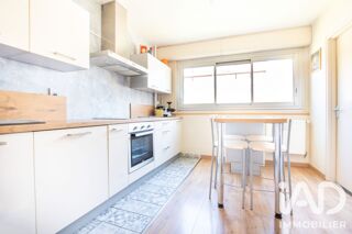  Appartement à vendre 3 pièces 67 m²