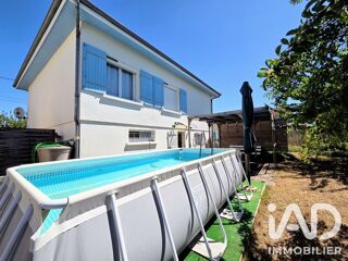  Maison à vendre 4 pièces 83 m²