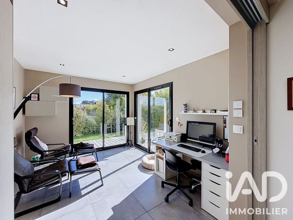 à vendre  Maison Bois-Guillaume (76230)