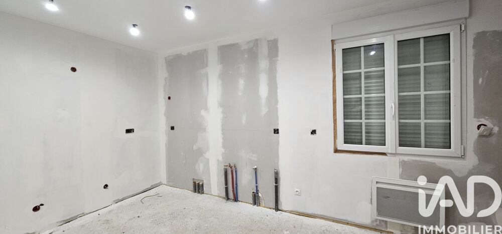 Vente Maison Vente Maison/villa 7 pièces Beaucamps-le-vieux
