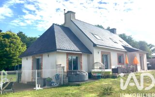  Maison à vendre 6 pièces 143 m²