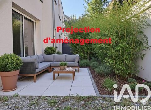  Maison à vendre 4 pièces 94 m²
