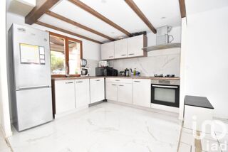  Maison à vendre 3 pièces 59 m²