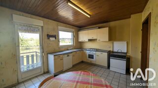  Maison à vendre 4 pièces 125 m²