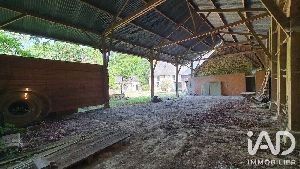 Vente Maison Vente Maison de campagne 4 pièces Val-d'izé