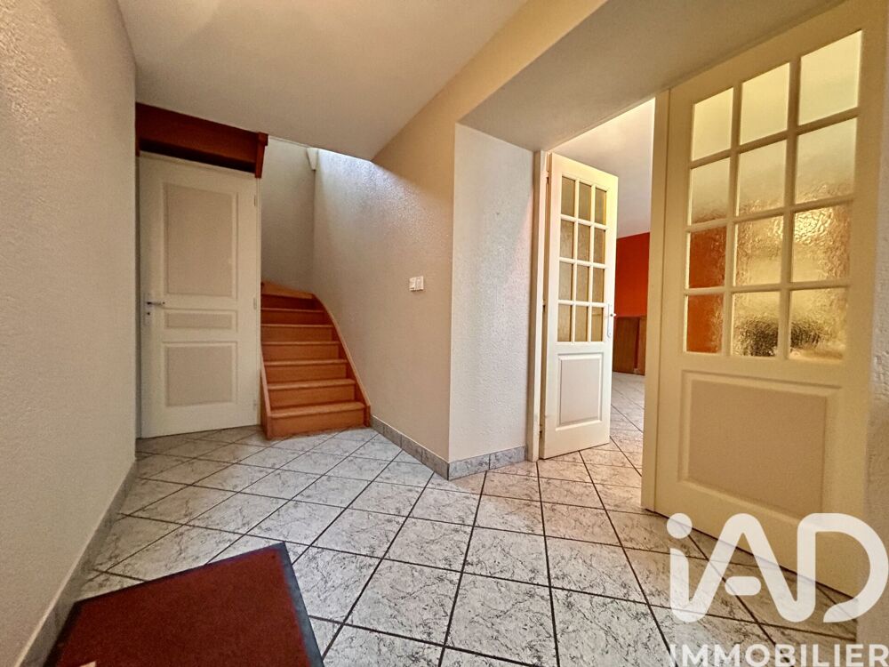 Vente Maison/villa 6 pièces