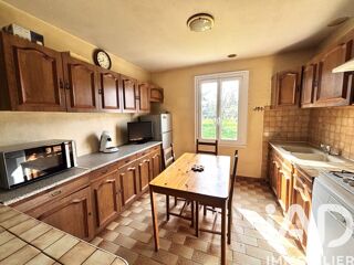 Maison à vendre 6 pièces 118 m²