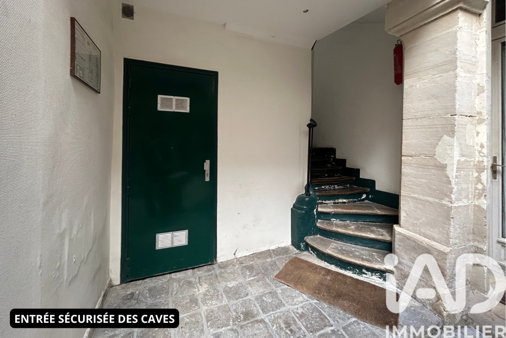 Vente Autre Vente Divers 4 pièces Paris 4