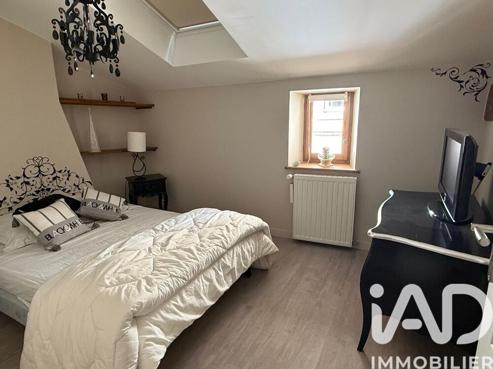 à vendre  Maison Saint-Pierre-de-Bœuf (42520)
