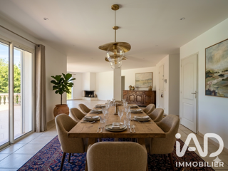  Maison à vendre 4 pièces 140 m²