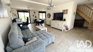 Maison à vendre 5 pièces 106 m²