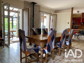  Maison à vendre 7 pièces 150 m²