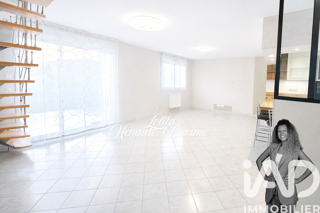  Maison à vendre 5 pièces 150 m²