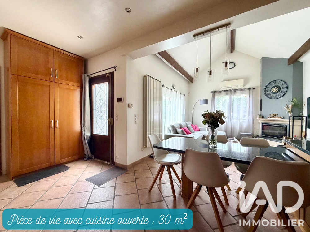 Vente Maison Vente Maison/villa 4 pièces Ormesson-sur-marne