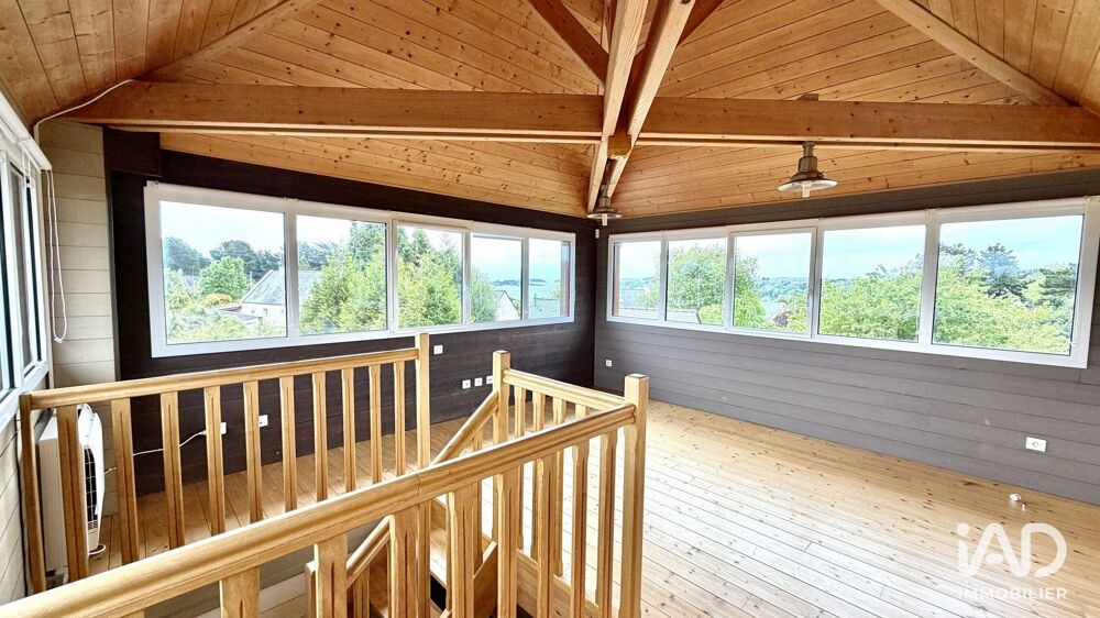 à vendre  Maison Ploubazlanec (22620)
