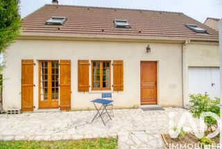  Maison à vendre 6 pièces 120 m²