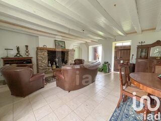  Maison à vendre 5 pièces 99 m²
