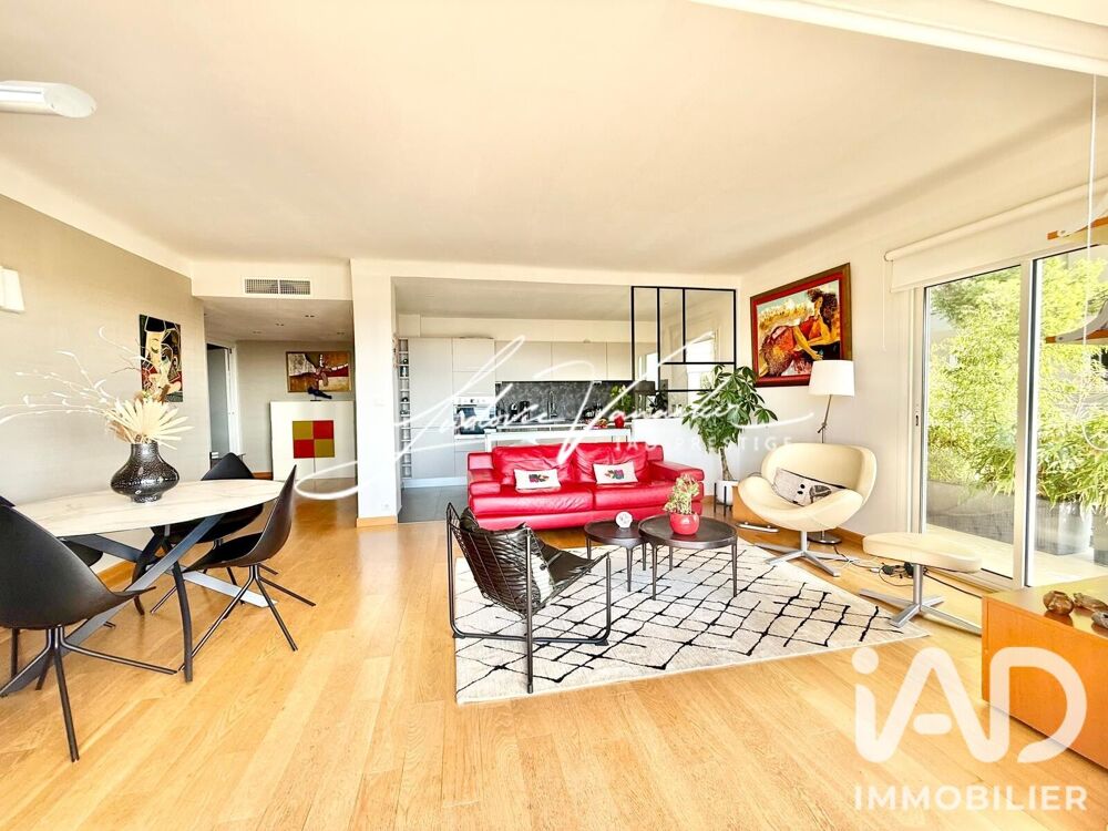 à vendre  Appartement Cannes (06400)