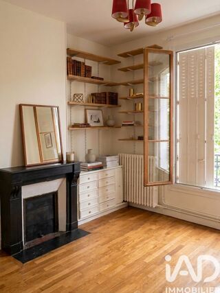  Appartement � vendre 2 pi�ces 37 m�