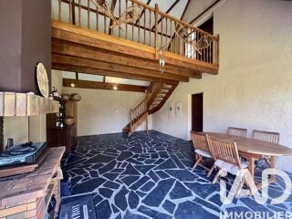  Maison à vendre 7 pièces 145 m²