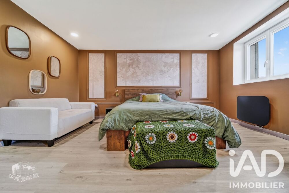 Vente Maison Vente Maison de ville 5 pièces Frouard