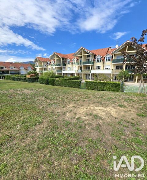   Vente Appartement 4 pièces Appartement - 4 pièce(s) - 103 m²