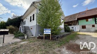 Vente Maison Vente Maison/villa 4 pièces Schwoben