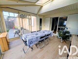  Maison � vendre 6 pi�ces 118 m�