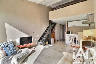  Appartement à vendre 1 pièce 33 m²