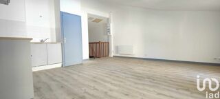  Appartement à vendre 2 pièces 41 m²