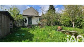  Maison � vendre 6 pi�ces 120 m�