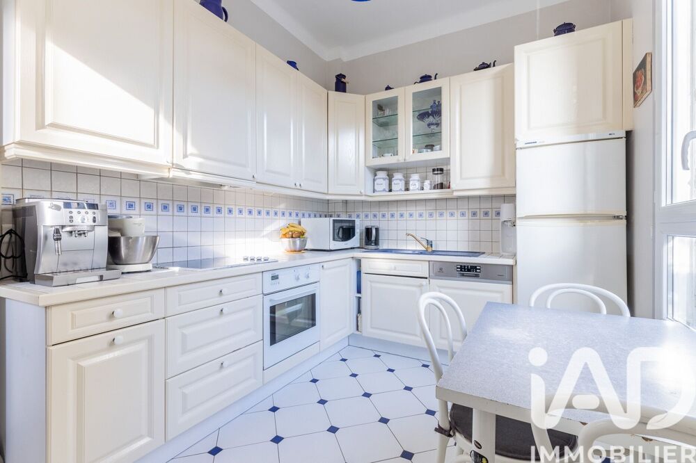 � vendre  Maison Montgeron (91230)